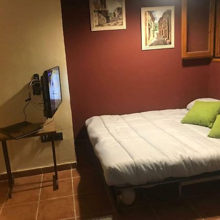 Apartamento Cal Don Juan Torroja Exterior foto